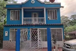 FINCA LA AURORA CATAMA