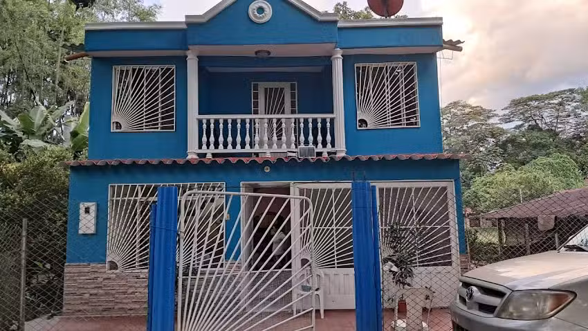 FINCA LA AURORA CATAMA