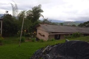 Finca LA BANANERA
