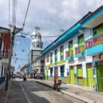 Finca la bendici&oacute;n