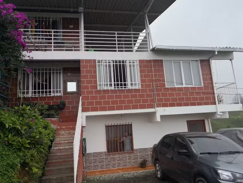 Finca La Bendici&oacute;n