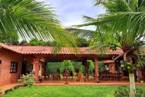 Finca La Bendicion De Dios