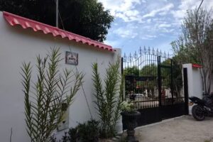 Finca la Bonita
