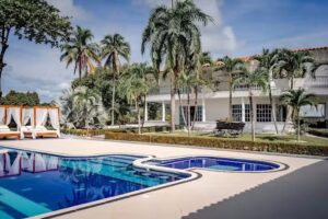 Finca La Bonita Doradal