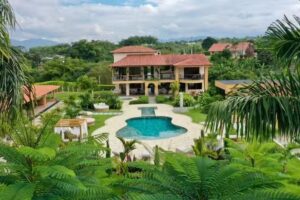 Finca la Bonita Eje Cafetero