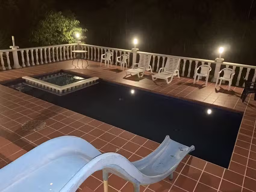 Finca La Bonita Guatape