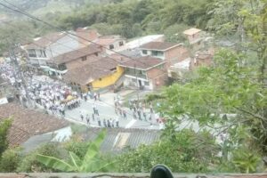 FINCA LA BONITA laROSA