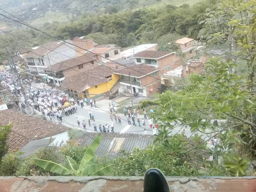 FINCA LA BONITA laROSA