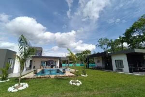 Finca la Bonita, Restrepo Meta