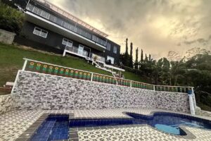 Finca La Bonita Sopetran