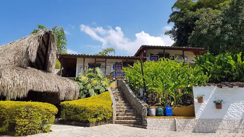 Finca La Bonita