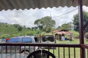 Finca la caba&ntilde;a