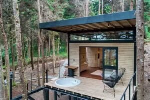 Finca La Caba&ntilde;a