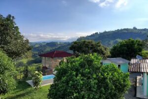 Finca la caba&ntilde;a