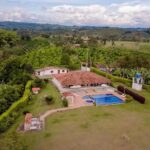 Finca La Caba&ntilde;ita