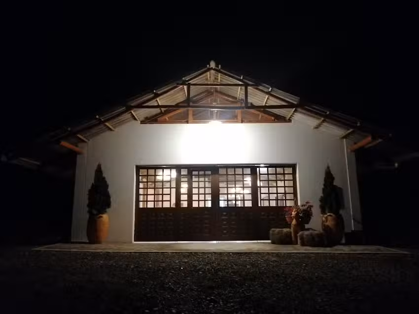 &ldquo;Finca La Cabrera&rdquo;