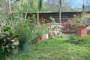 FINCA LA CA&Ntilde;ADA