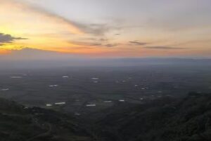 Finca La Carmelita #1