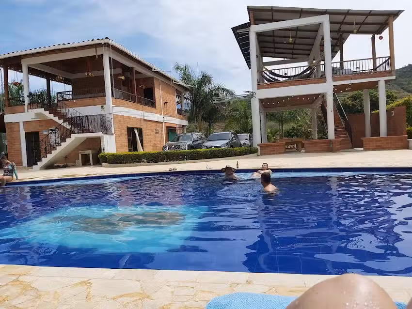 Finca la casona