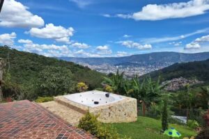 Finca La Casona (krisnas)