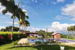 Finca La Casta&ntilde;a