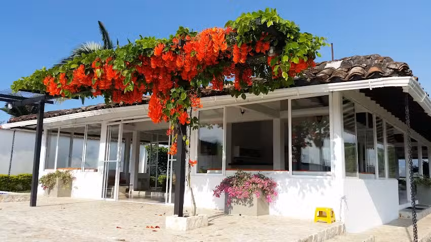 Finca La Chiquita