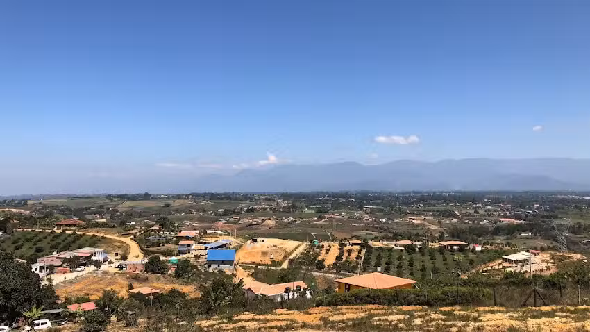 Finca La Cima
