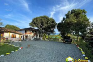 Finca La Colmena De Don Juaco