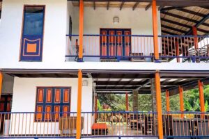 Finca La Coqueta &ndash; Coffee Farm