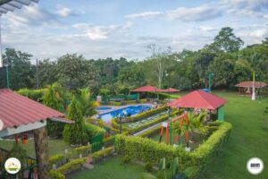 Finca la Coqueta Quimbaya