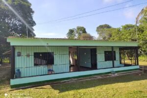 Finca La Cristalina II