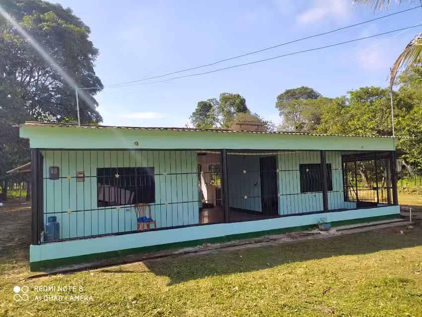 Finca La Cristalina II