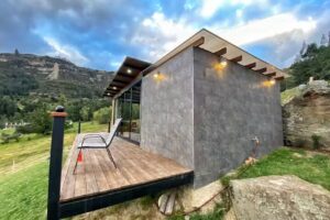 Finca La Cumbre Tasco