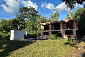 Finca la dulce Maria