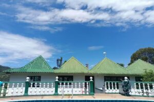 Finca La Esmeralda &ndash; La Mesa