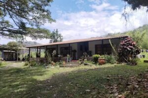 Finca La Esmeralda-Nocaima