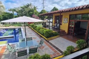 Finca La Espa&ntilde;ola