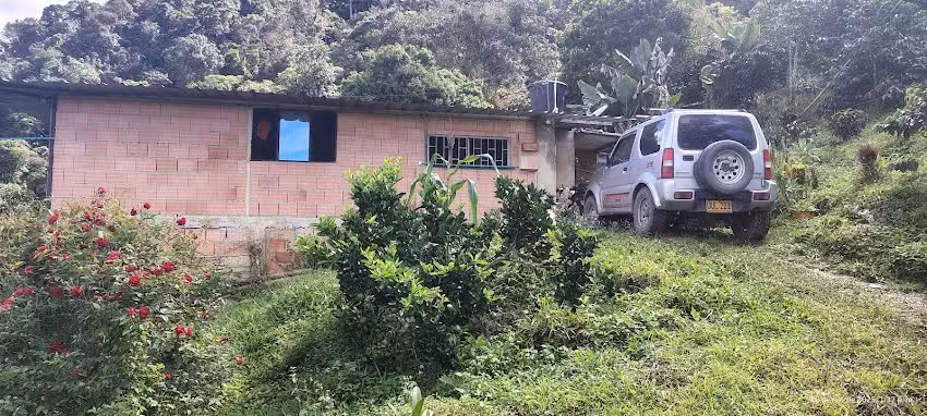 Finca La Esperanza