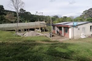 Finca la esperanza