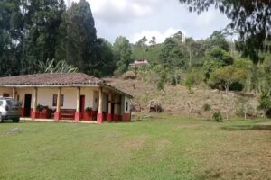 Finca la Esperanza
