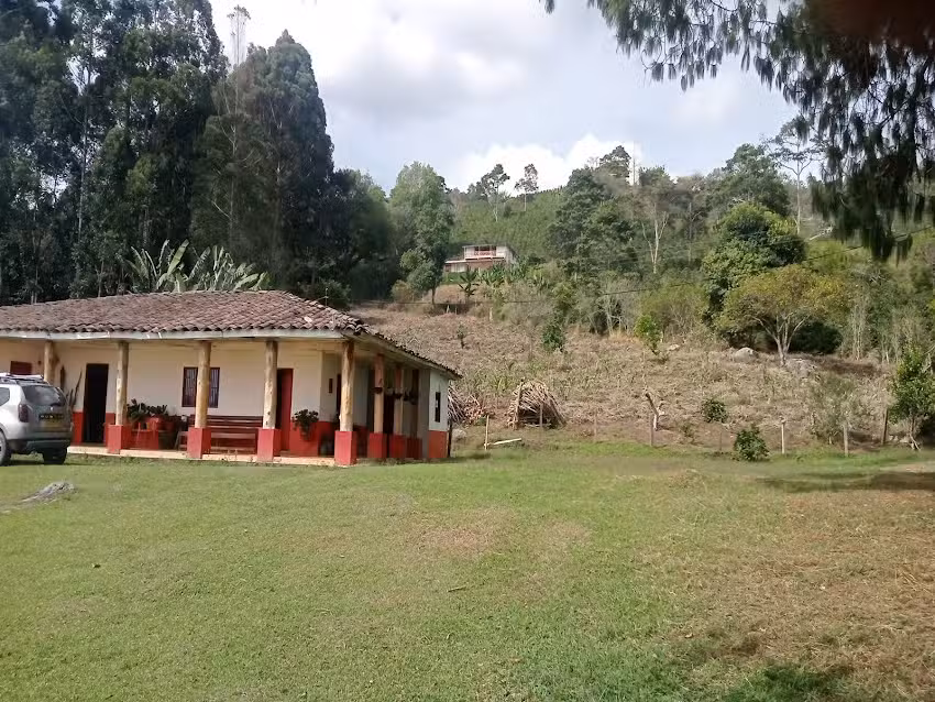 Finca la Esperanza