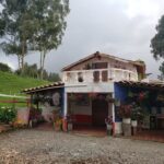 Finca la esperanza