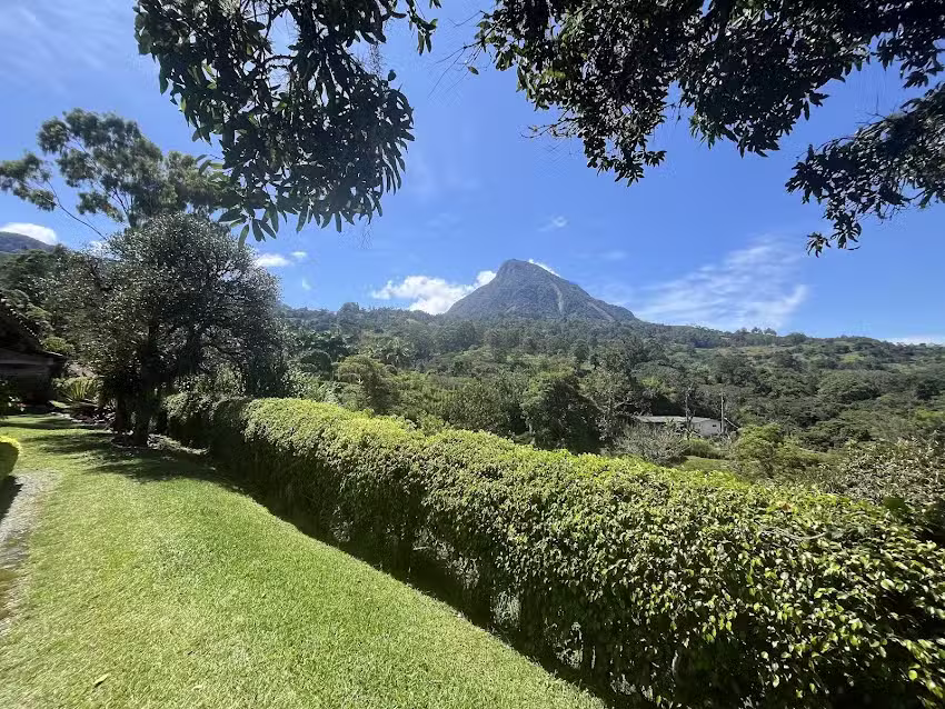 Finca La Esperanza