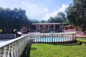 Finca La Esperanza La Vega Cundinamarca