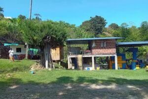 Finca la Esperanza &ndash; Vda la Lindosa