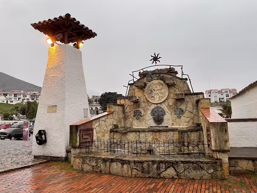 Finca la Estancia en Rozo