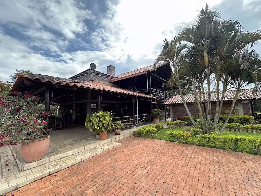 Finca la Estancia