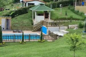 Finca la Familia Sagrada