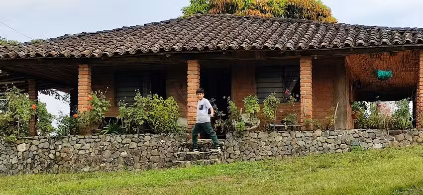 Finca LA FLORIDA