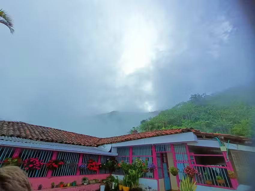 Finca la Florida